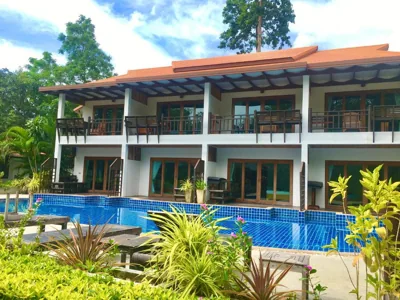 Blue Diamond Resort – 照片 3