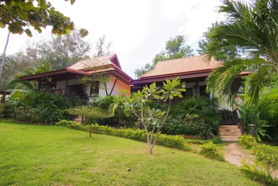 Blue Diamond Resort – 照片 5