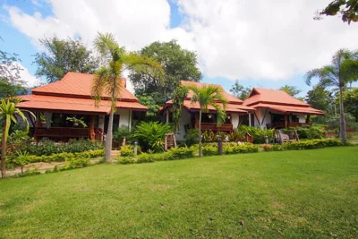 Blue Diamond Resort – 照片 6