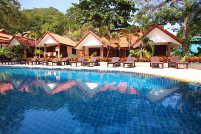Blue Diamond Resort – 照片 8