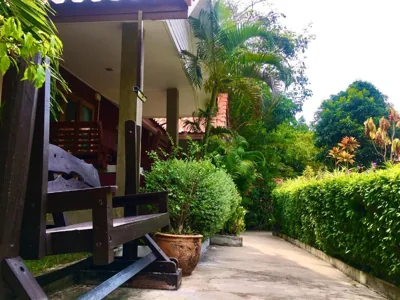 Blue Diamond Resort – 照片 9