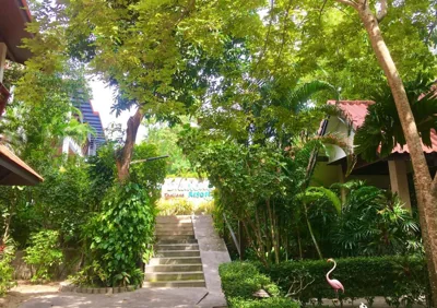 Blue Diamond Resort – 照片 12