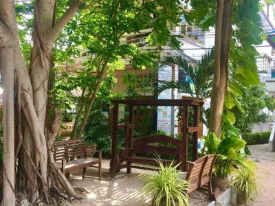Blue Diamond Resort – 照片 14