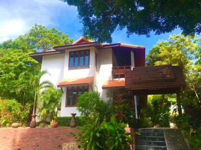 Blue Diamond Resort – 照片 15