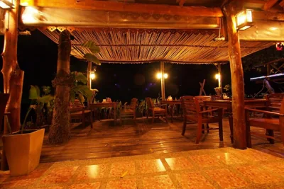 Blue Diamond Resort – 照片 16